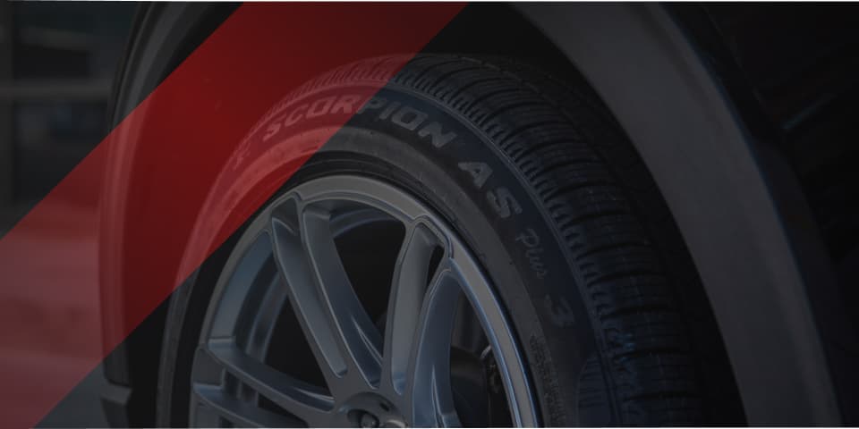 Buy 4 SELECT Pirelli Tires and get a $100 prepaid card back after online rebate form.